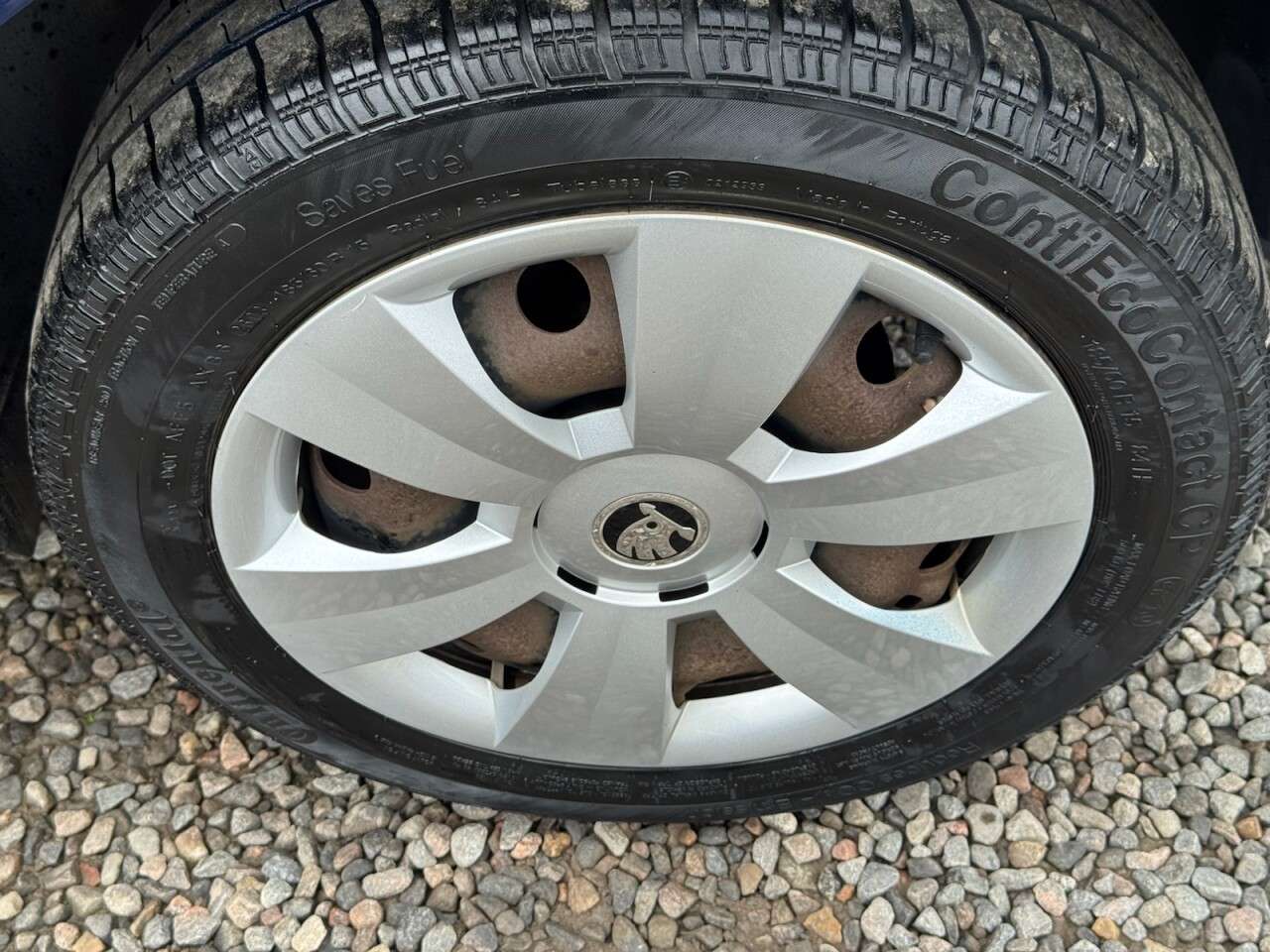 2017 SKODA FABIA 2017 SKODA FABIA