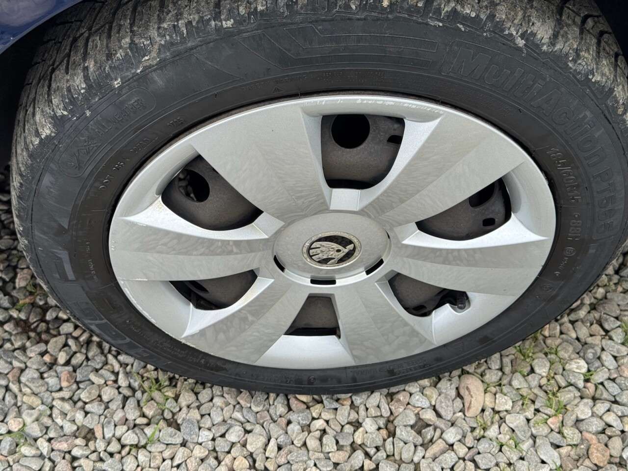 2017 SKODA FABIA 2017 SKODA FABIA