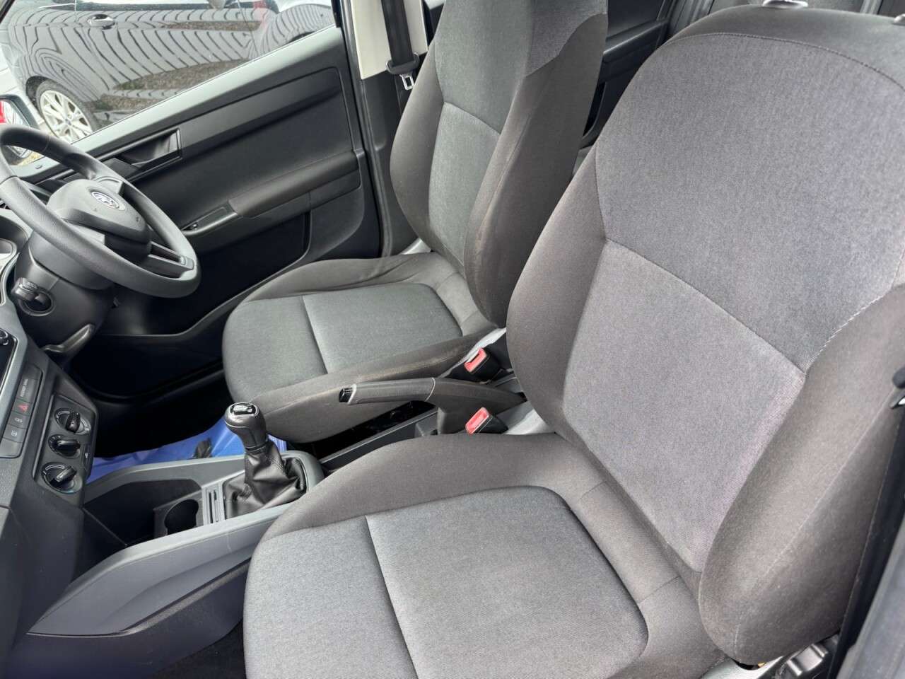 2017 SKODA FABIA 2017 SKODA FABIA