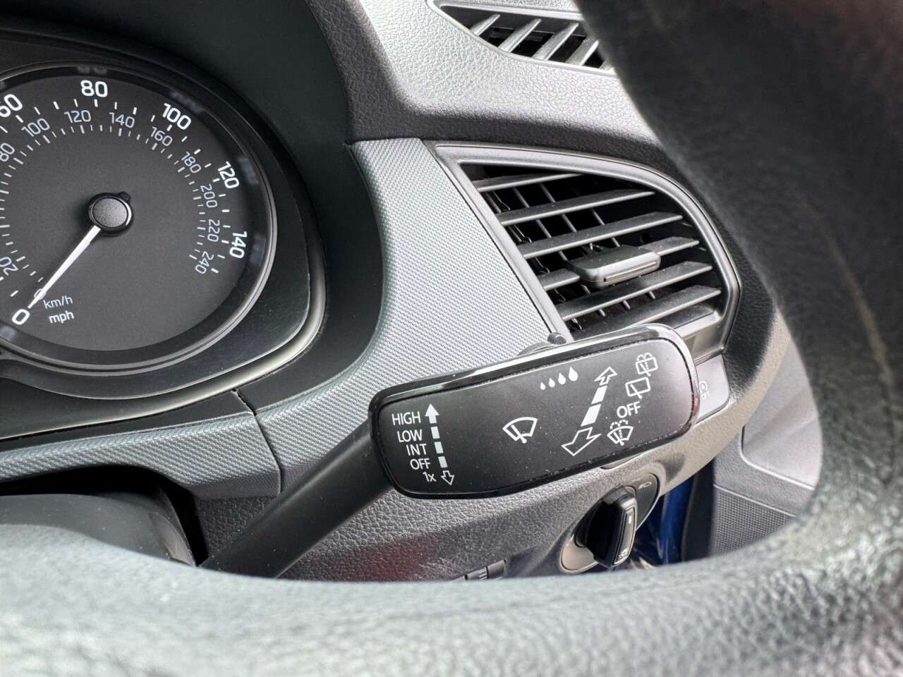 2017 SKODA FABIA 2017 SKODA FABIA