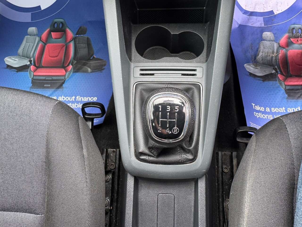 2017 SKODA FABIA 2017 SKODA FABIA