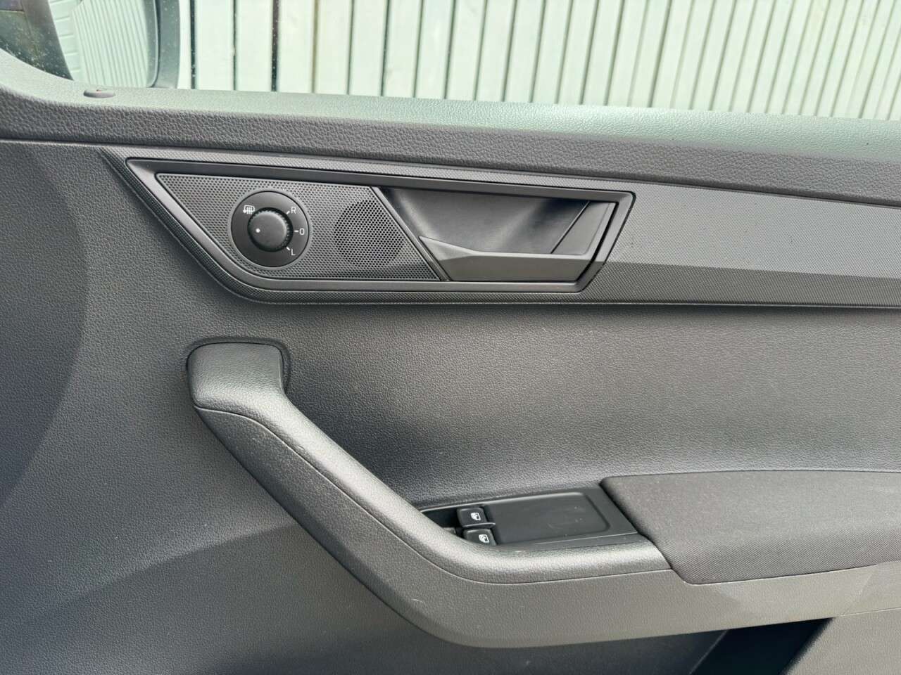 2017 SKODA FABIA 2017 SKODA FABIA