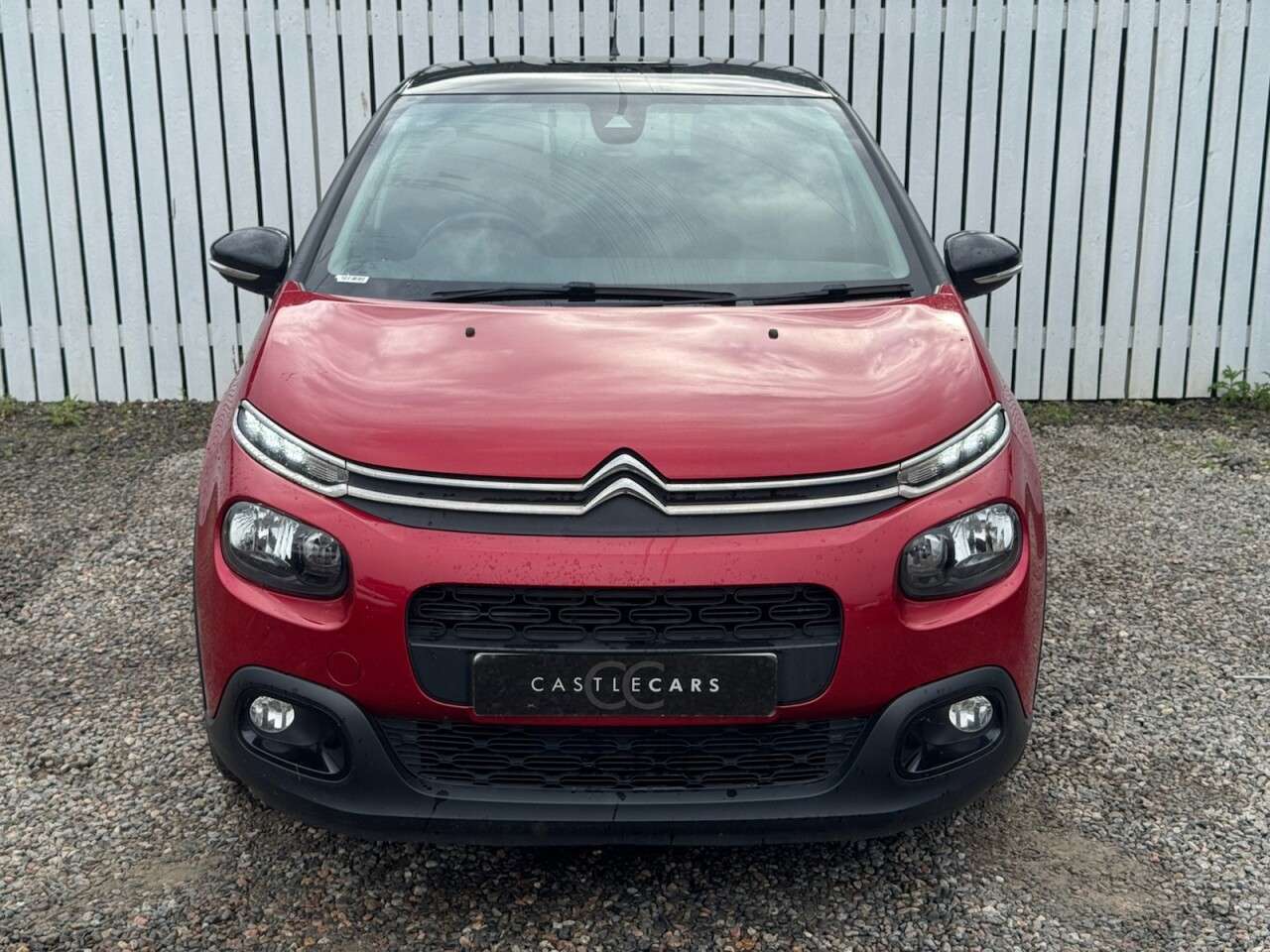 A 2019 CITROEN C3 1.2 PureTech Flair Hatchback 5dr Petrol Manual Euro 6 (s/s) (82 ps) A 2019 CITROEN C3 1.2 PureTech Flair Hatchback 5dr Petrol Manual Euro 6 (s/s) (82 ps)