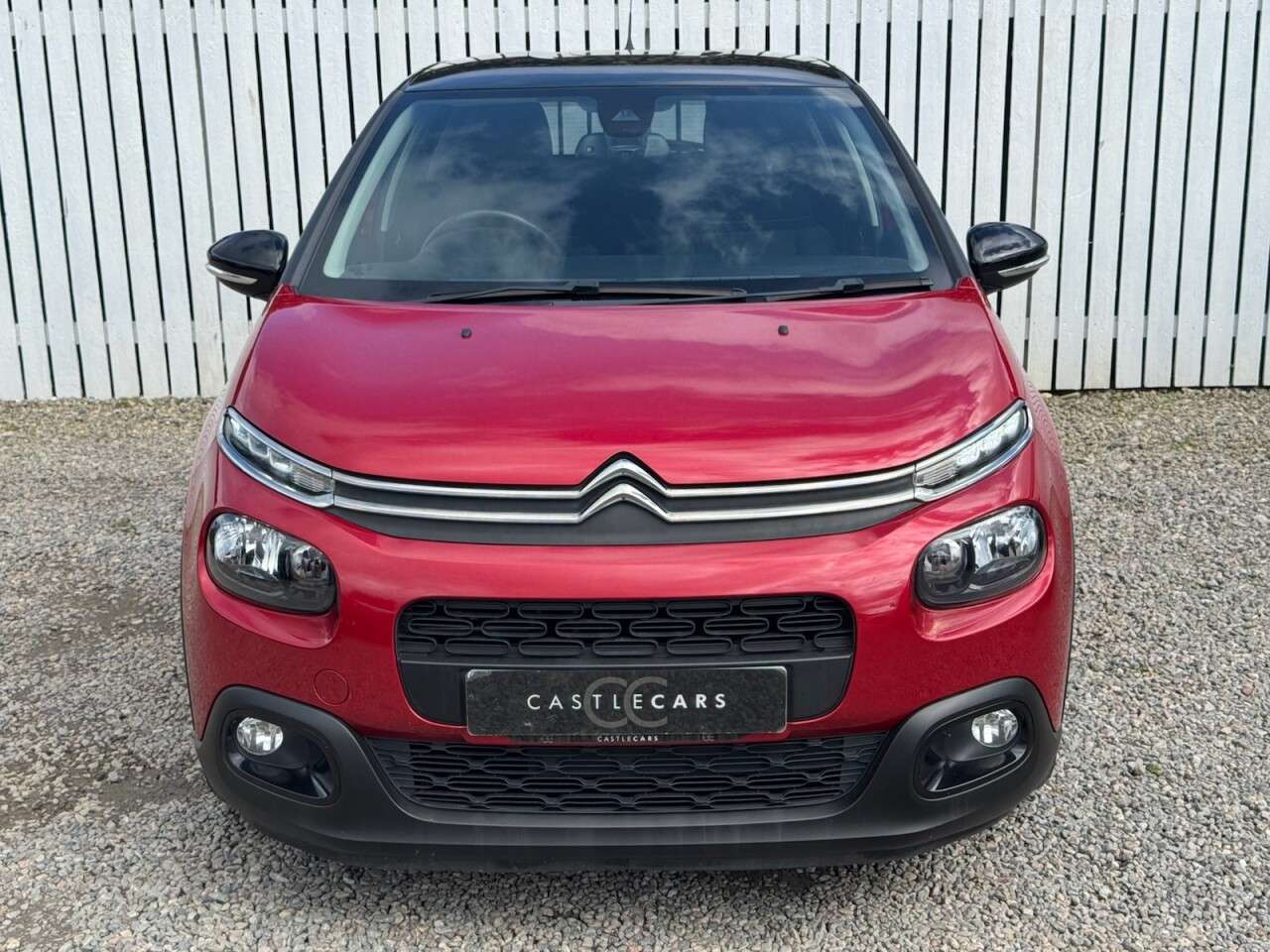 A 2019 CITROEN C3 1.2 PureTech Flair Hatchback 5dr Petrol Manual Euro 6 (s/s) (82 ps) A 2019 CITROEN C3 1.2 PureTech Flair Hatchback 5dr Petrol Manual Euro 6 (s/s) (82 ps)