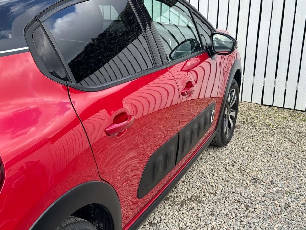2019 CITROEN C3 2019 CITROEN C3