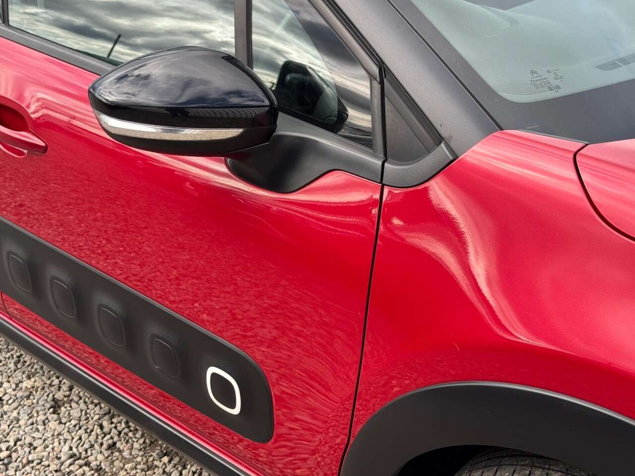 2019 CITROEN C3 2019 CITROEN C3