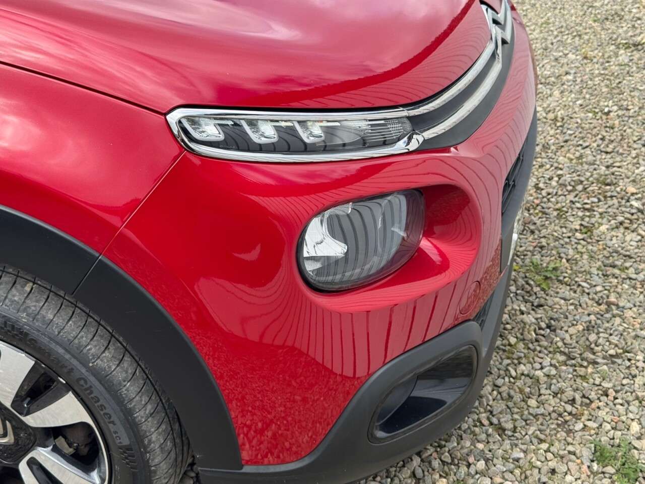 2019 CITROEN C3 2019 CITROEN C3