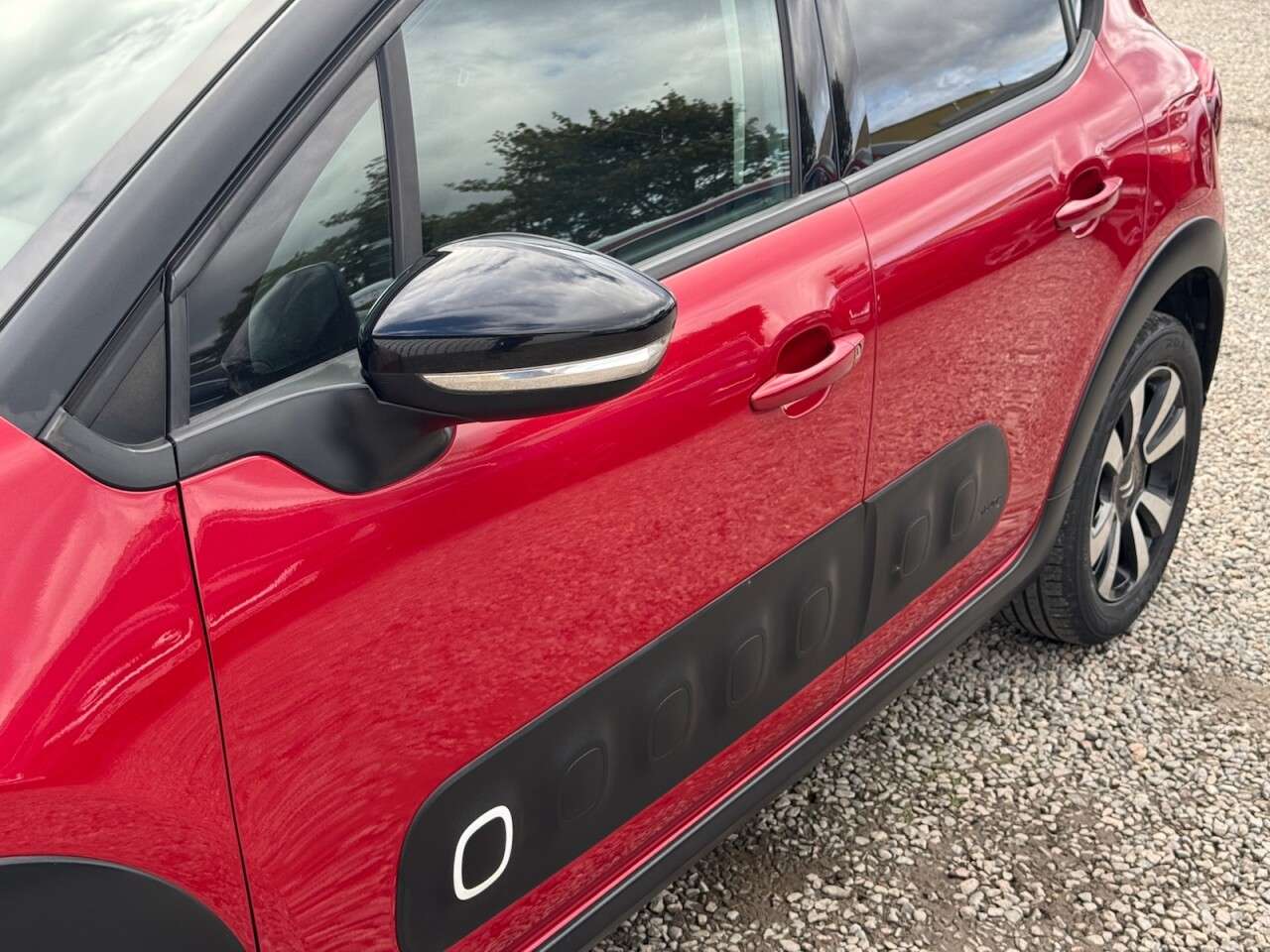 2019 CITROEN C3 2019 CITROEN C3
