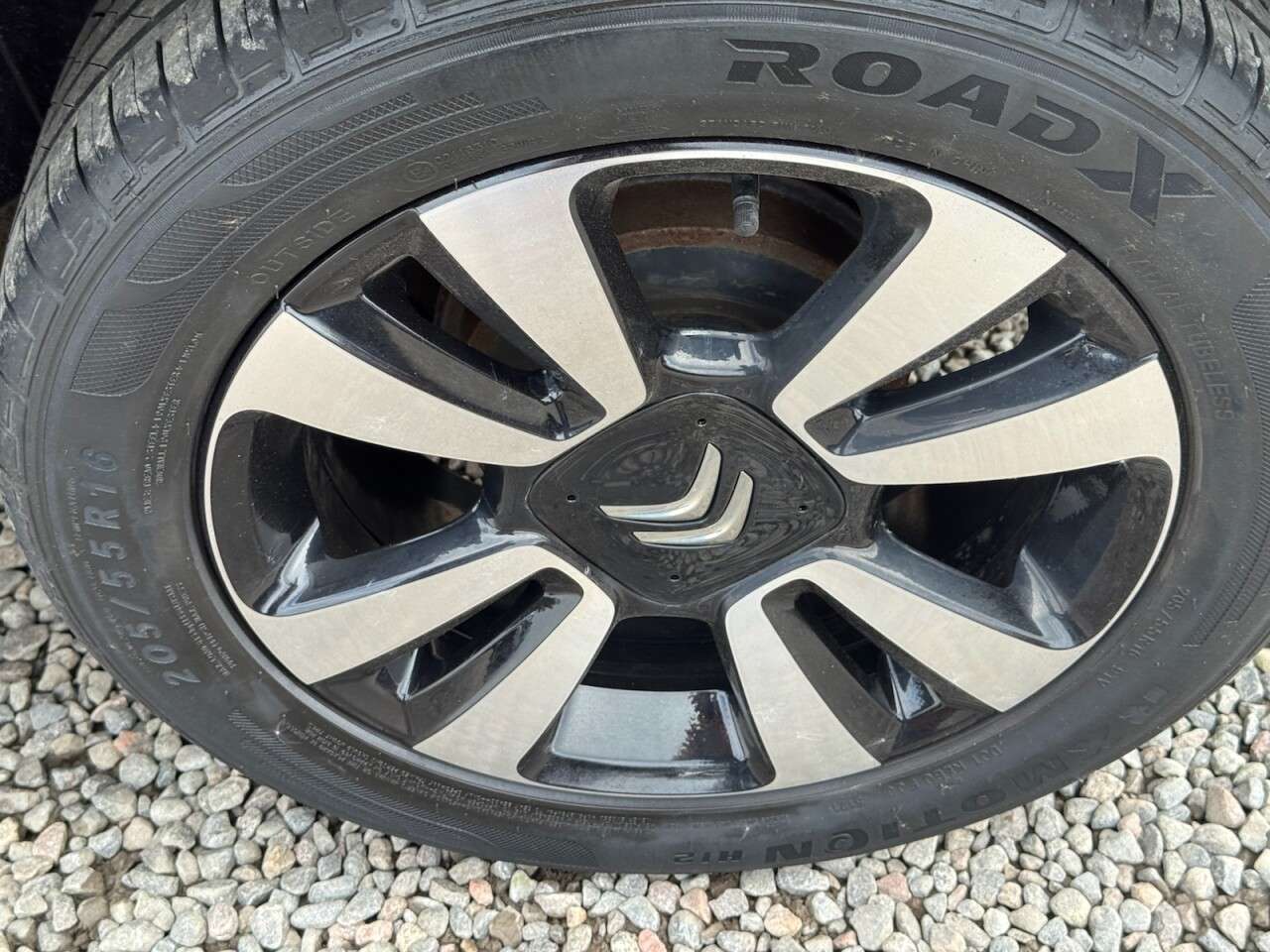 2019 CITROEN C3 2019 CITROEN C3
