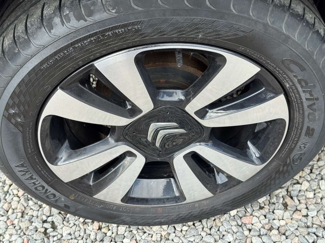 2019 CITROEN C3 2019 CITROEN C3