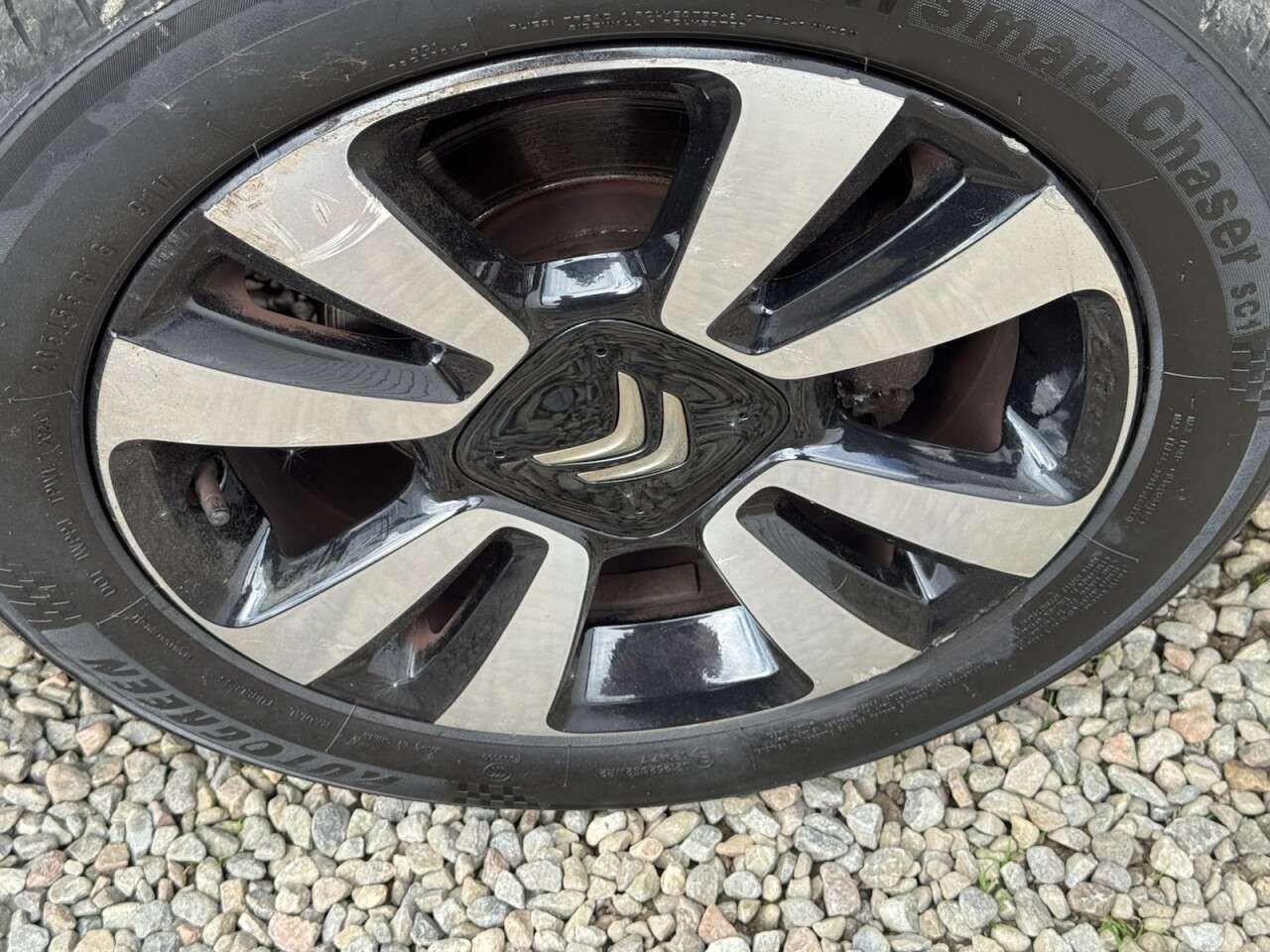 2019 CITROEN C3 2019 CITROEN C3