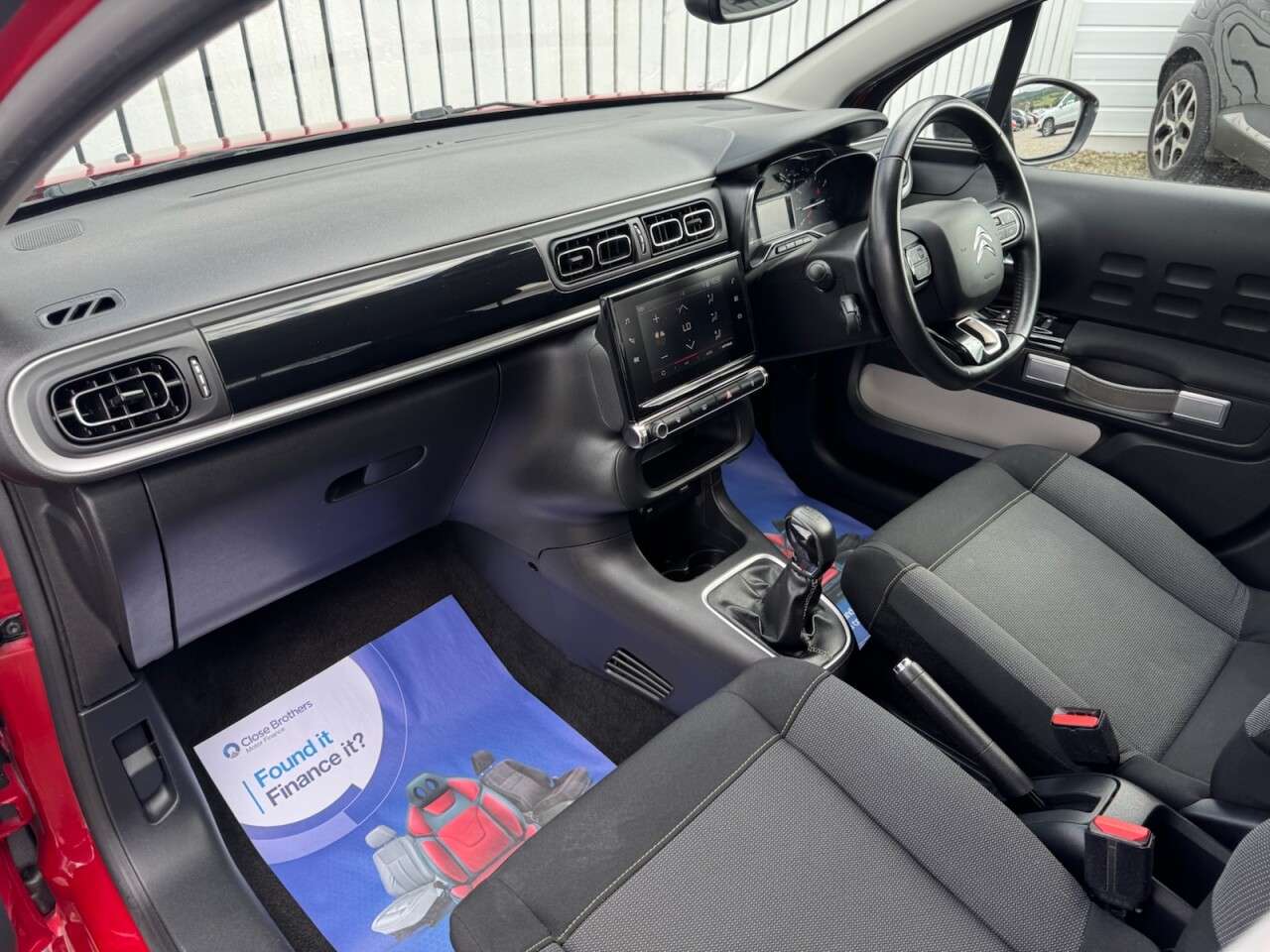 2019 CITROEN C3 2019 CITROEN C3