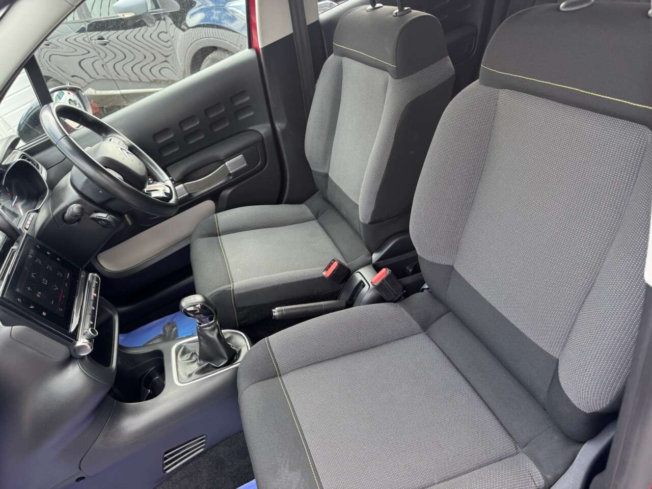 2019 CITROEN C3 2019 CITROEN C3