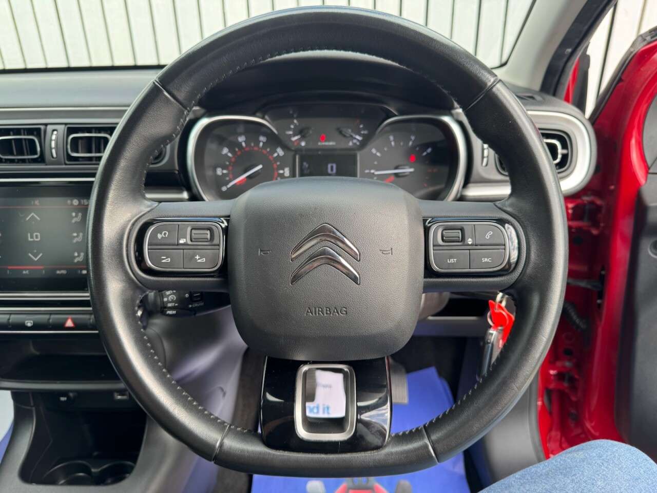 2019 CITROEN C3 2019 CITROEN C3