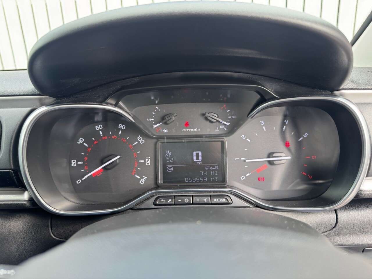 2019 CITROEN C3 2019 CITROEN C3