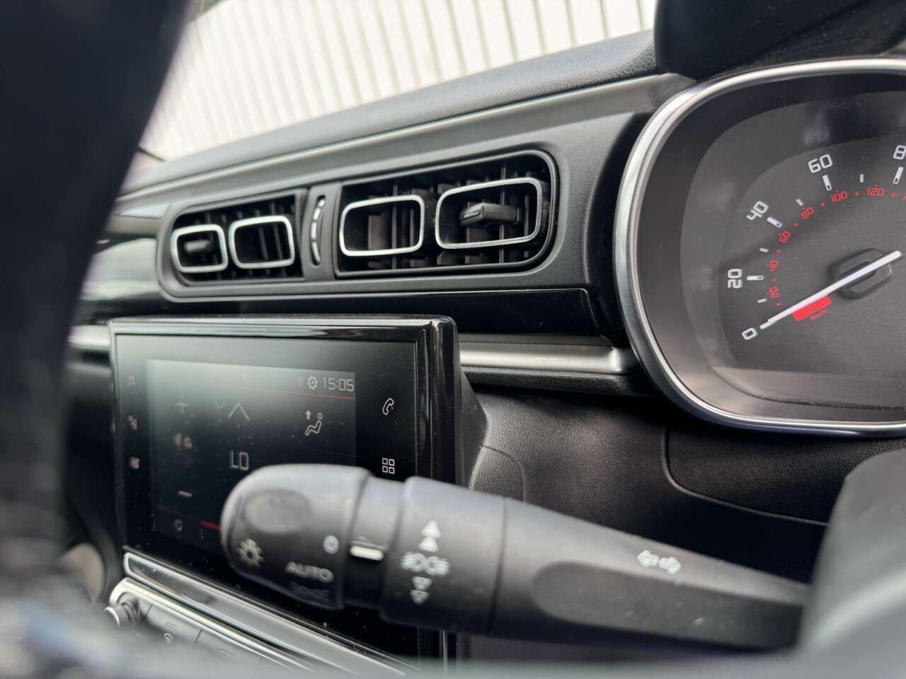 2019 CITROEN C3 2019 CITROEN C3