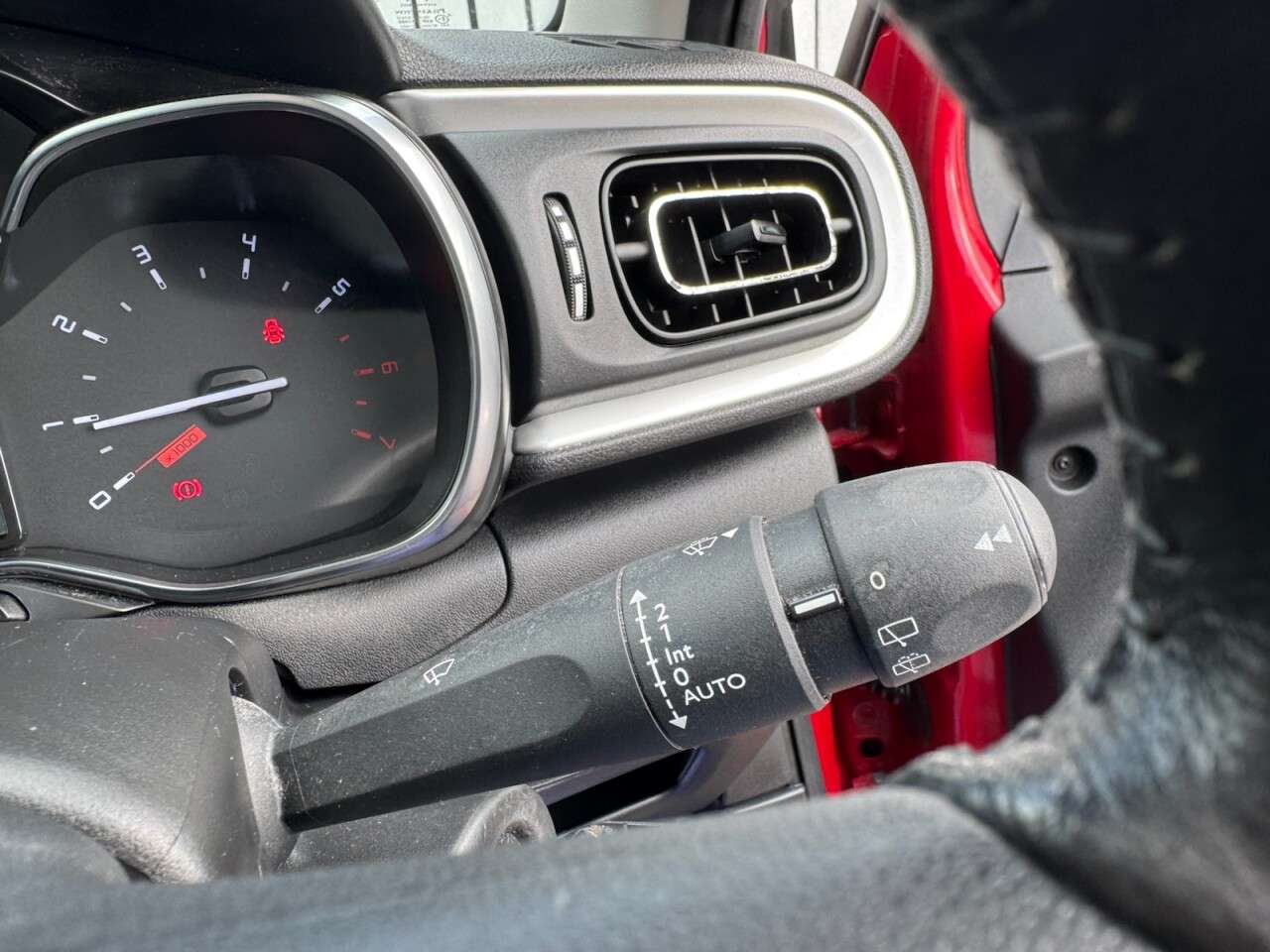 2019 CITROEN C3 2019 CITROEN C3