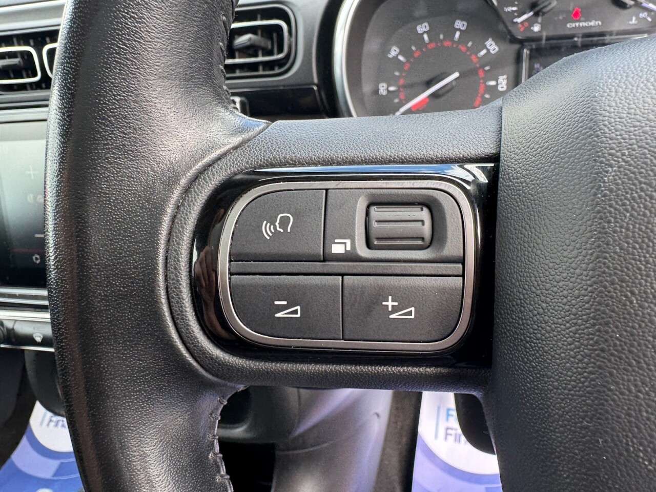 2019 CITROEN C3 2019 CITROEN C3