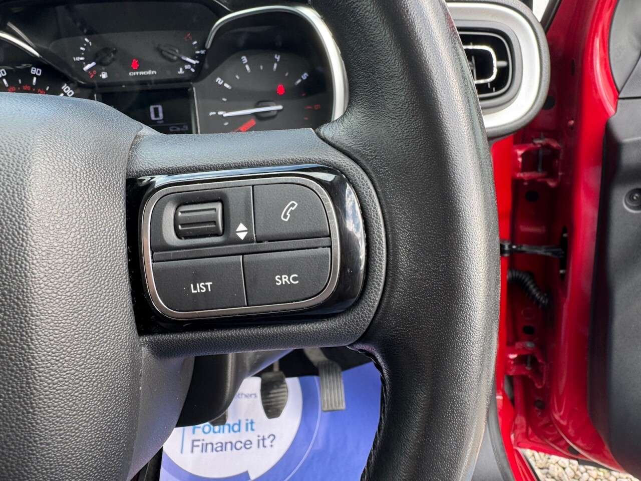 2019 CITROEN C3 2019 CITROEN C3