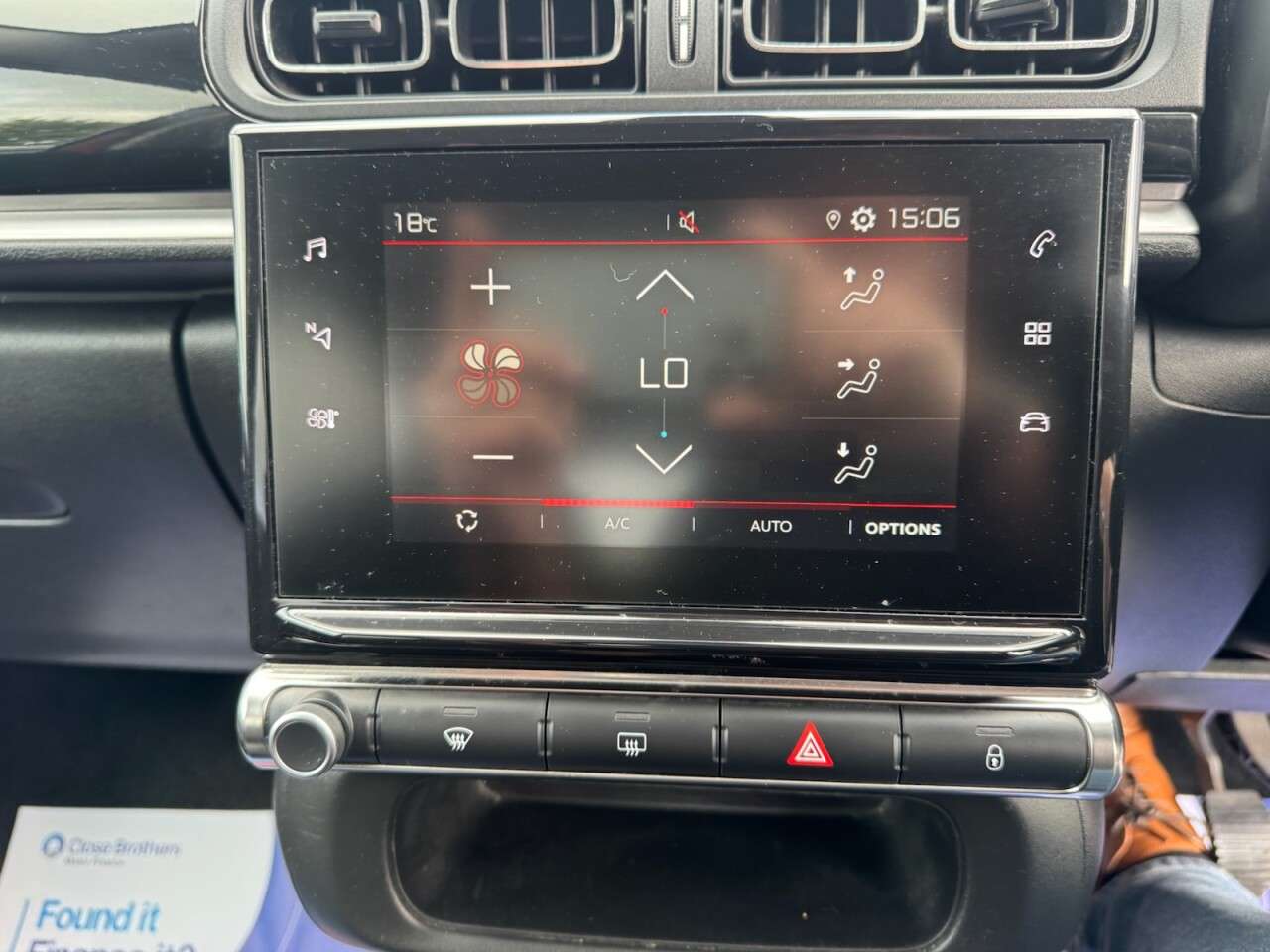 2019 CITROEN C3 2019 CITROEN C3