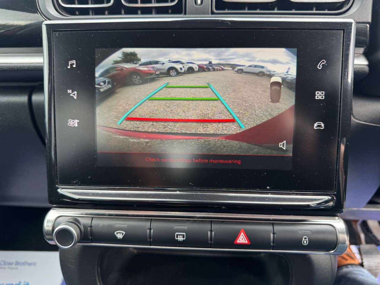 2019 CITROEN C3 2019 CITROEN C3