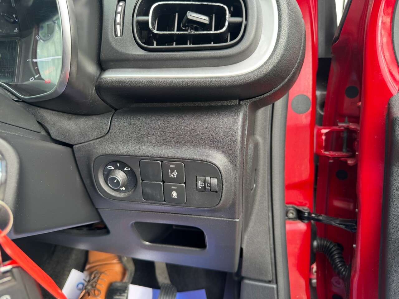 2019 CITROEN C3 2019 CITROEN C3