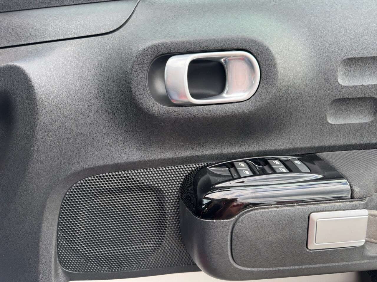 2019 CITROEN C3 2019 CITROEN C3
