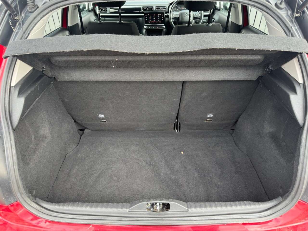2019 CITROEN C3 2019 CITROEN C3