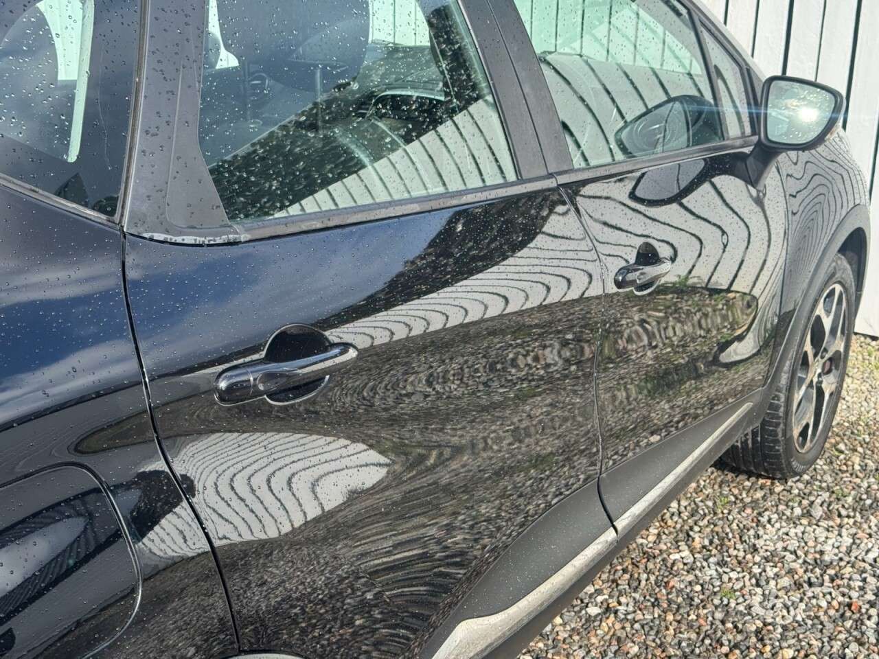 2017 RENAULT CAPTUR 2017 RENAULT CAPTUR