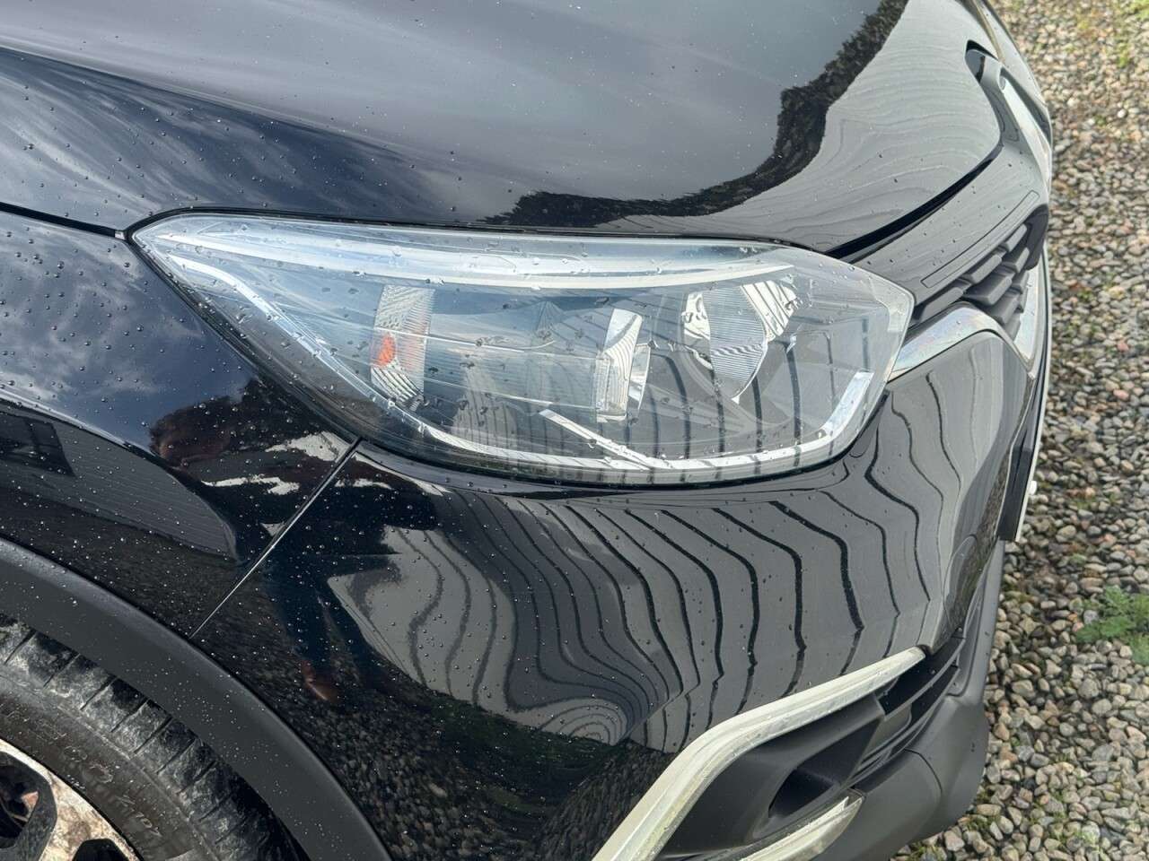 2017 RENAULT CAPTUR 2017 RENAULT CAPTUR