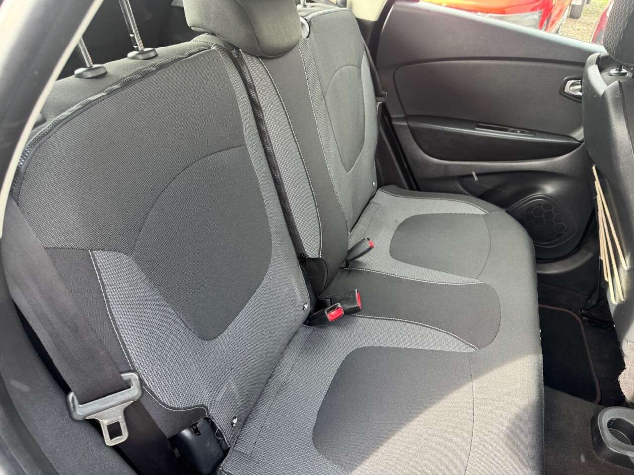 2017 RENAULT CAPTUR 2017 RENAULT CAPTUR