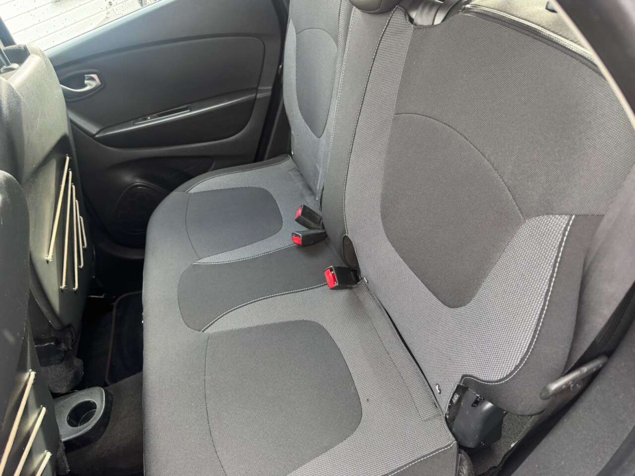 2017 RENAULT CAPTUR 2017 RENAULT CAPTUR