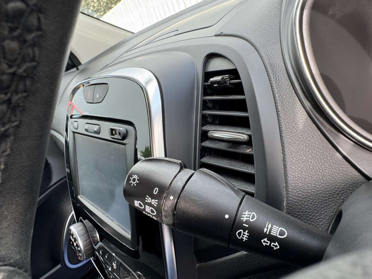2017 RENAULT CAPTUR 2017 RENAULT CAPTUR