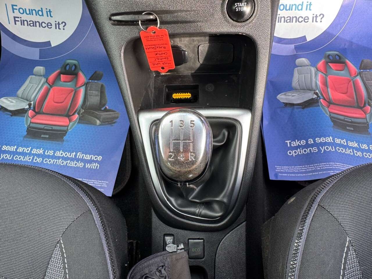 2017 RENAULT CAPTUR 2017 RENAULT CAPTUR