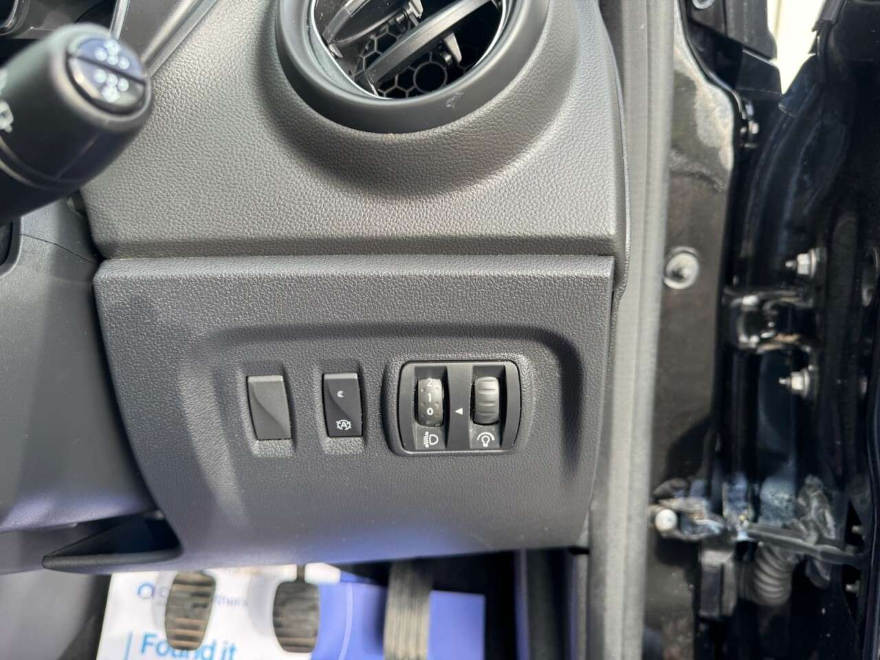 2017 RENAULT CAPTUR 2017 RENAULT CAPTUR