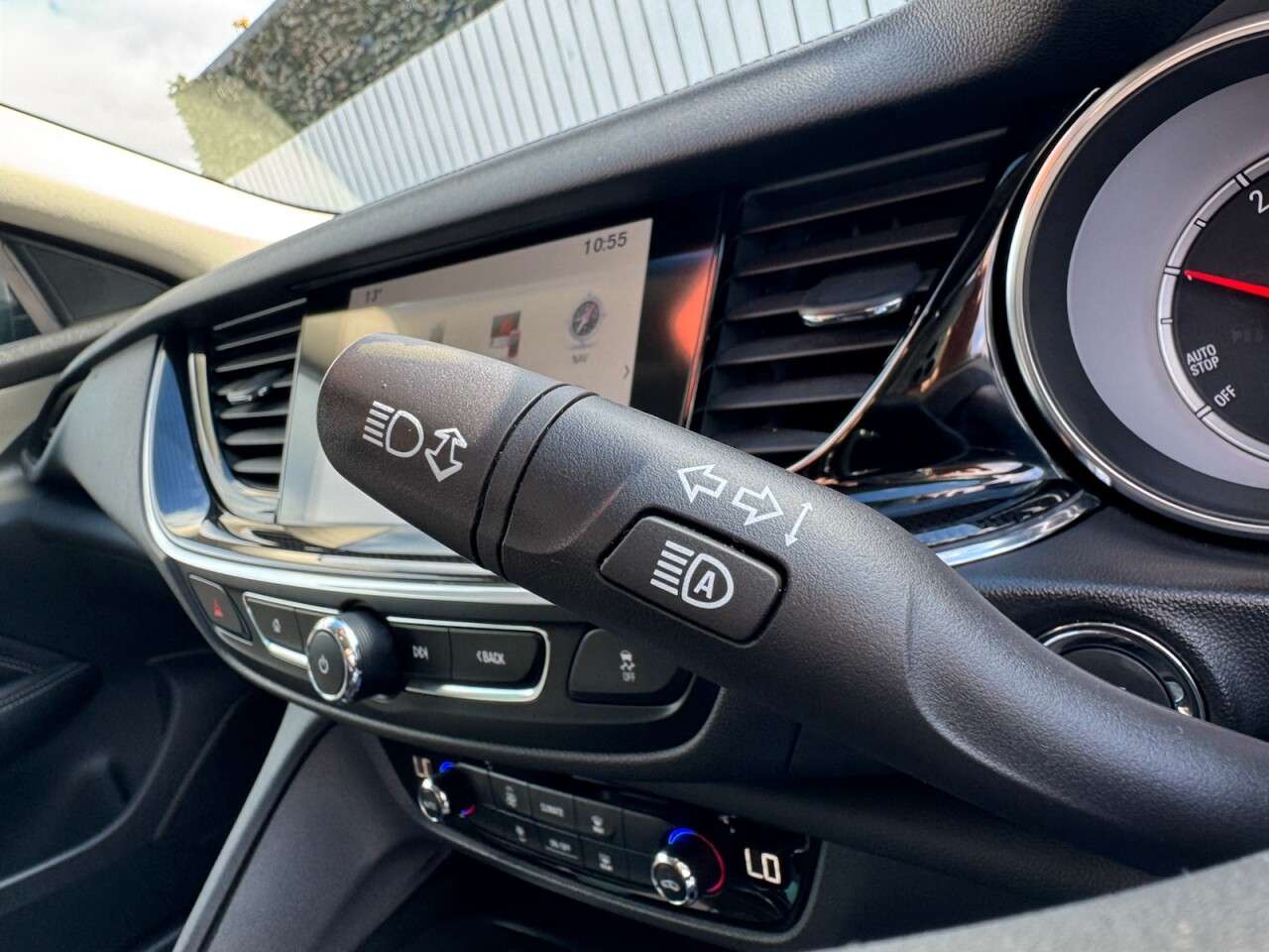 2017 VAUXHALL INSIGNIA 2017 VAUXHALL INSIGNIA