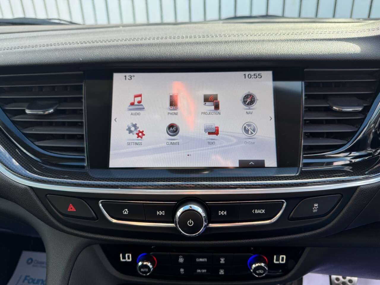 2017 VAUXHALL INSIGNIA 2017 VAUXHALL INSIGNIA