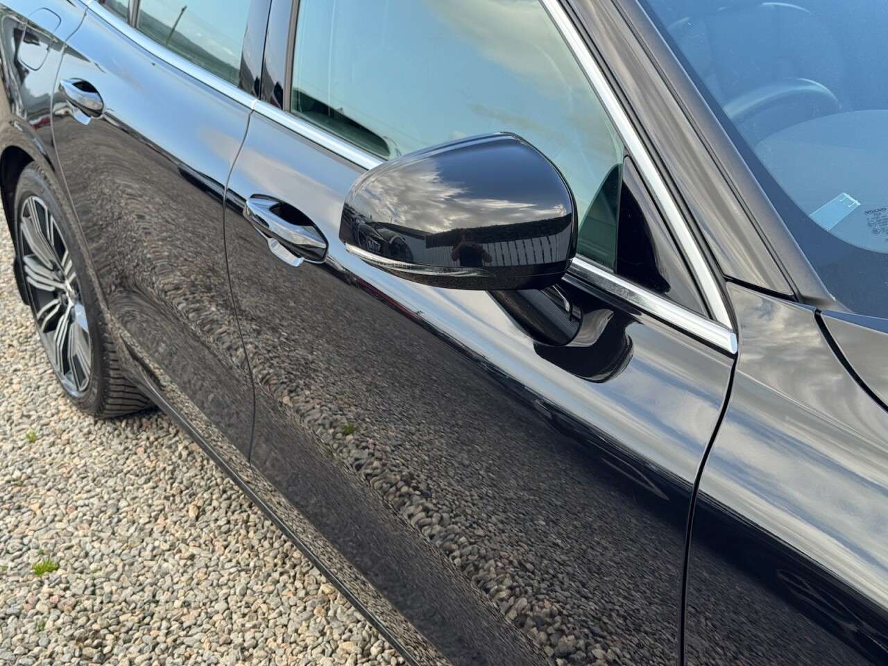 2018 VOLVO V60 2018 VOLVO V60