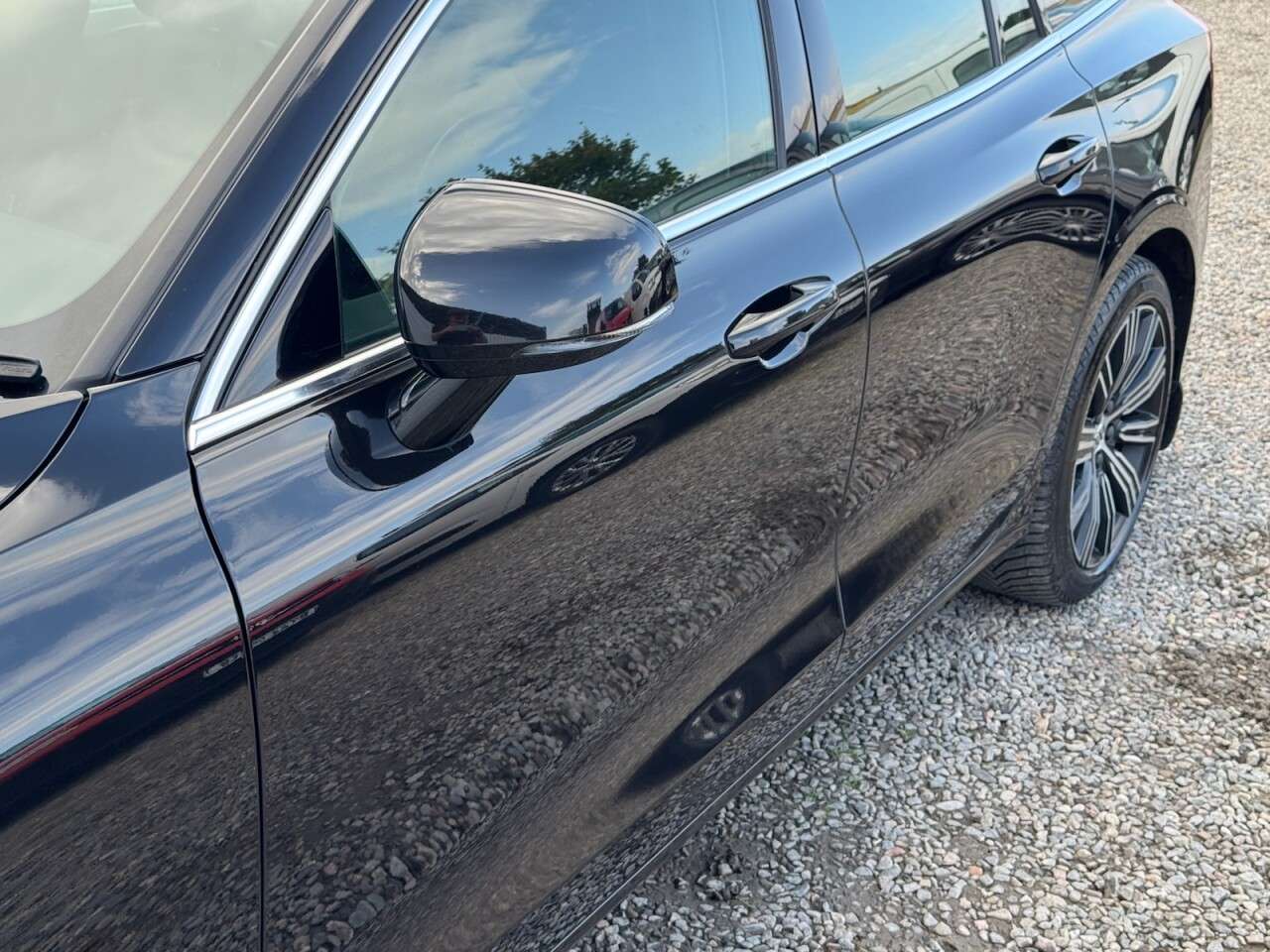 2018 VOLVO V60 2018 VOLVO V60