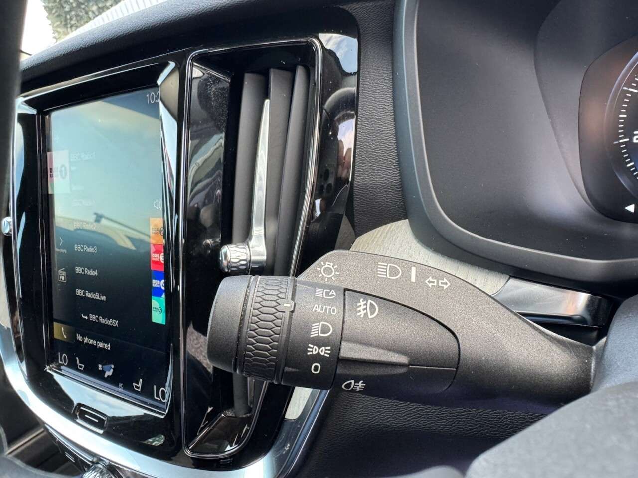 2018 VOLVO V60 2018 VOLVO V60