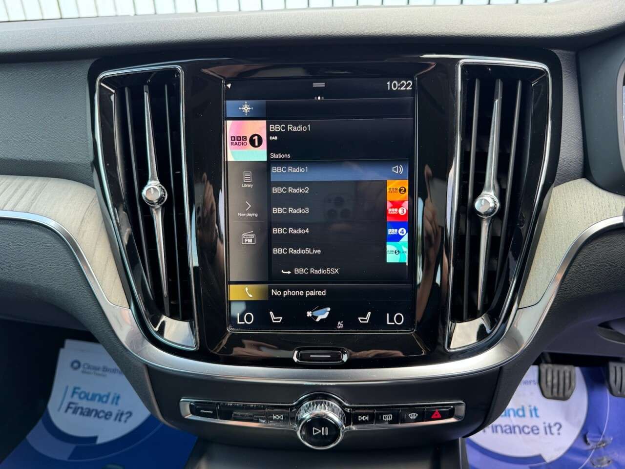 2018 VOLVO V60 2018 VOLVO V60