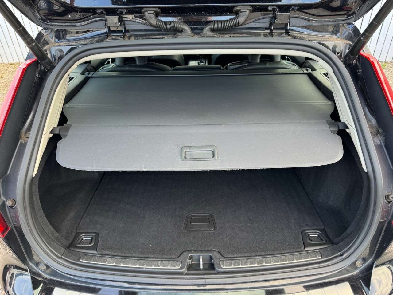 2018 VOLVO V60 2018 VOLVO V60