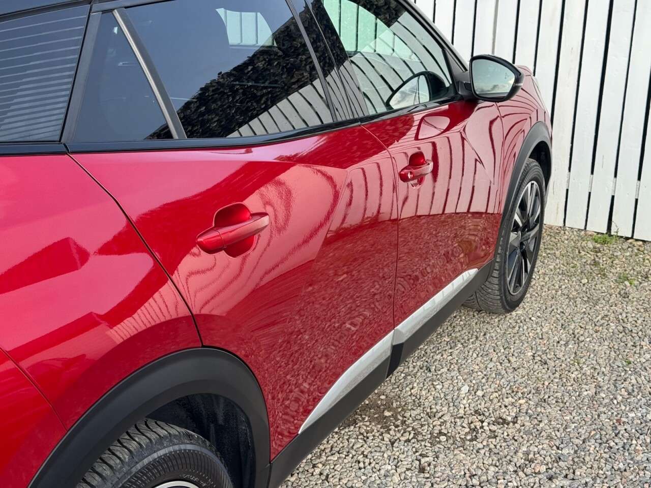 2020 PEUGEOT 2008 2020 PEUGEOT 2008
