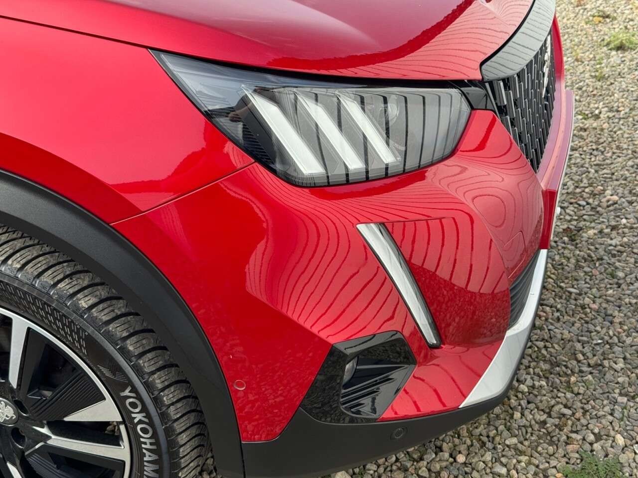 2020 PEUGEOT 2008 2020 PEUGEOT 2008