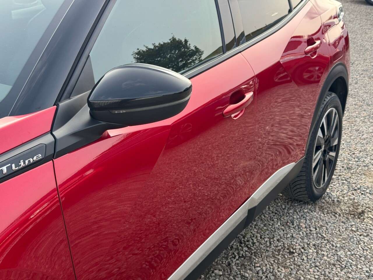 2020 PEUGEOT 2008 2020 PEUGEOT 2008