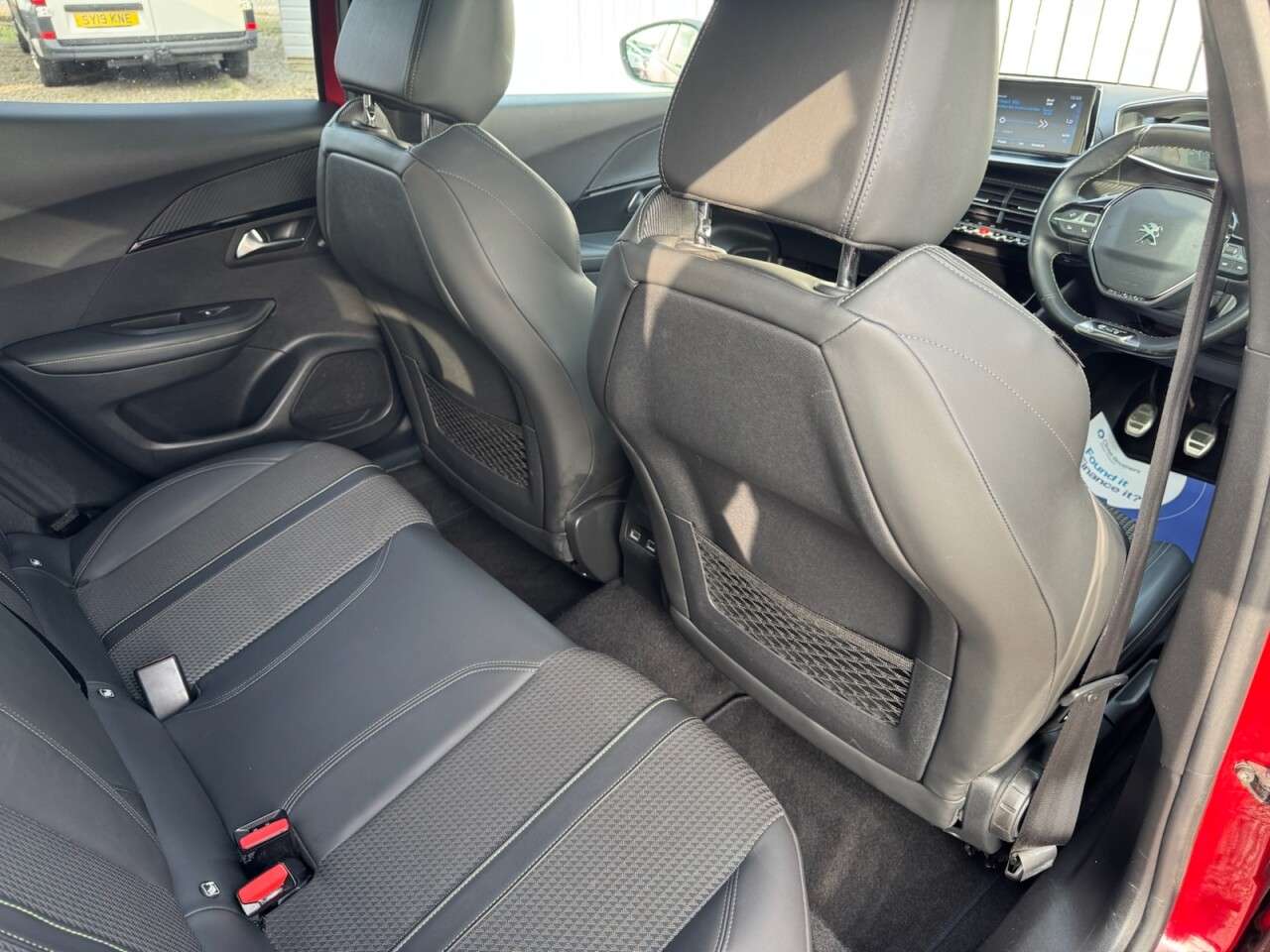 2020 PEUGEOT 2008 2020 PEUGEOT 2008