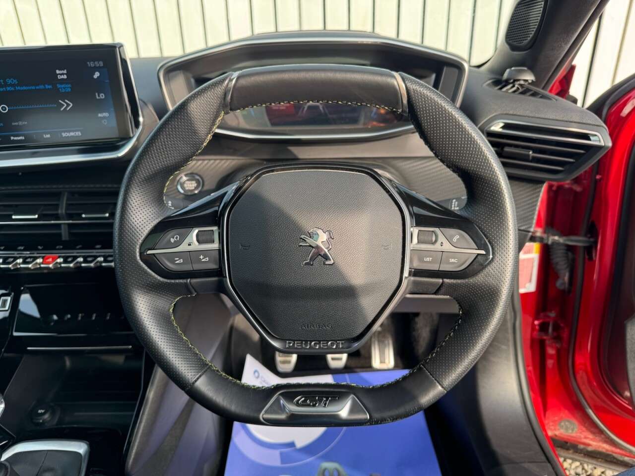 2020 PEUGEOT 2008 2020 PEUGEOT 2008
