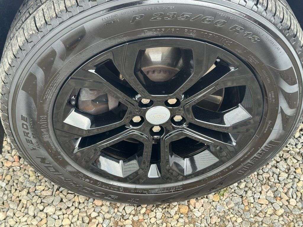 2019 LAND ROVER RANGE ROVER EVOQUE 2019 LAND ROVER RANGE ROVER EVOQUE