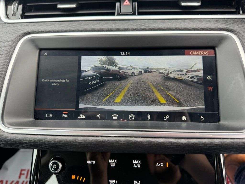 2019 LAND ROVER RANGE ROVER EVOQUE 2019 LAND ROVER RANGE ROVER EVOQUE