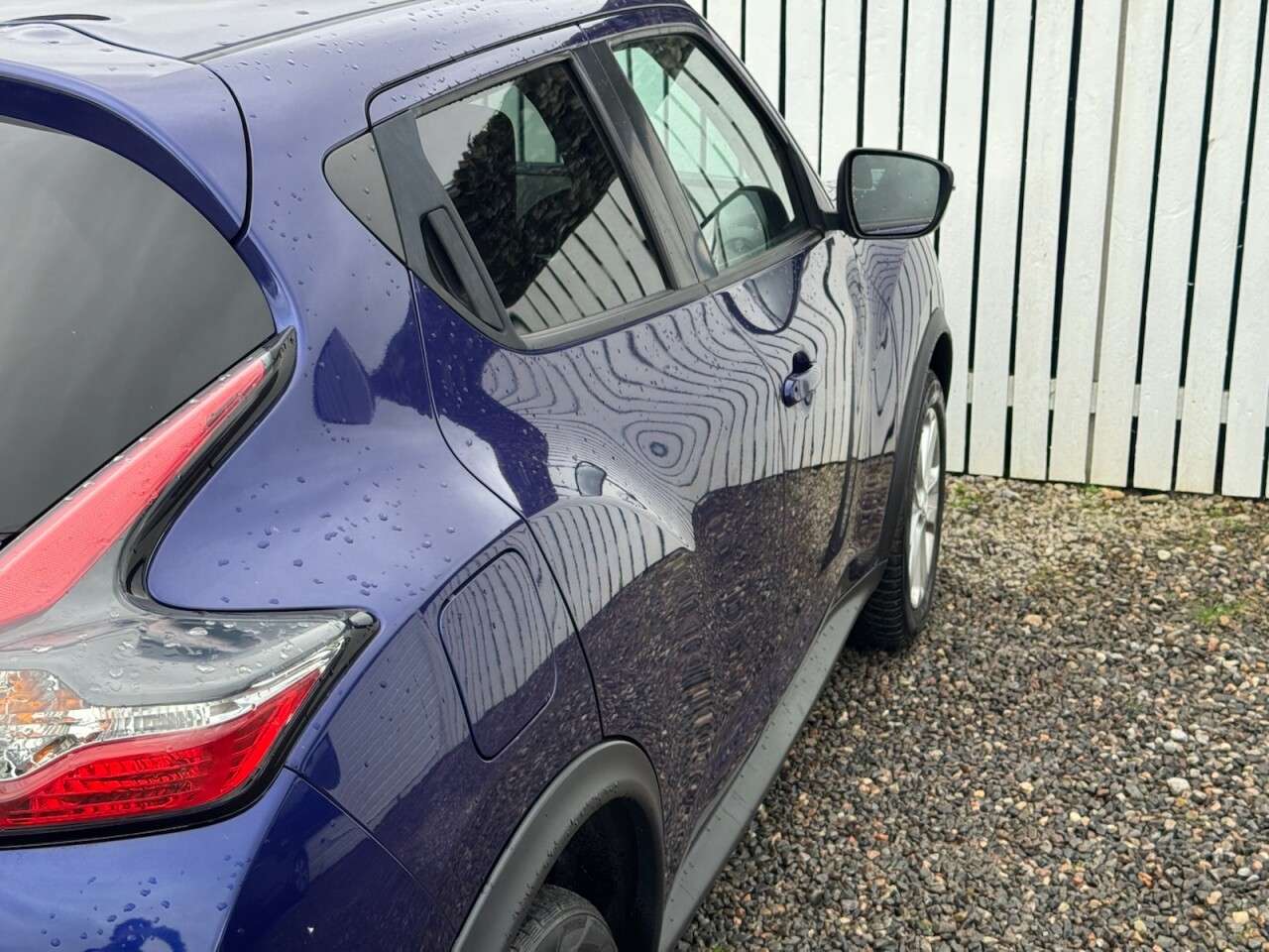 2016 NISSAN JUKE 2016 NISSAN JUKE